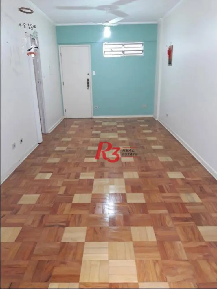 Apartamento, 1 quarto, 73 m² - Foto 2
