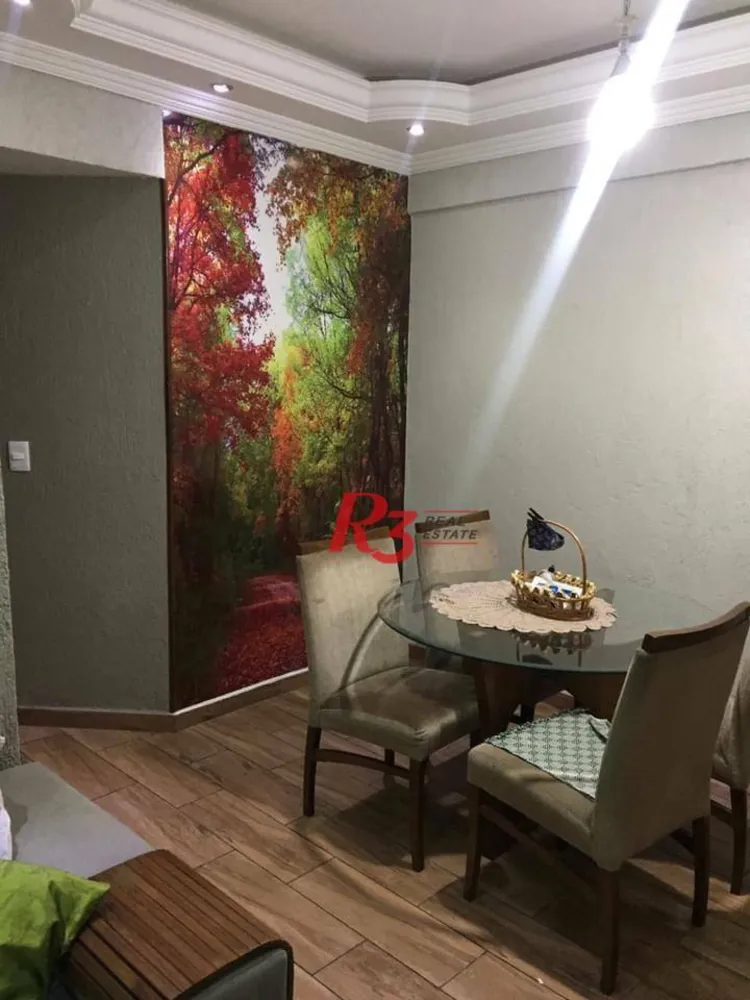 Apartamento, 2 quartos, 116 m² - Foto 2
