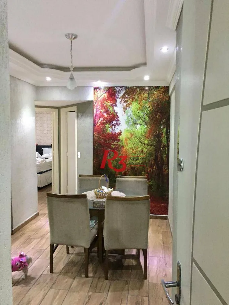 Apartamento, 2 quartos, 116 m² - Foto 3