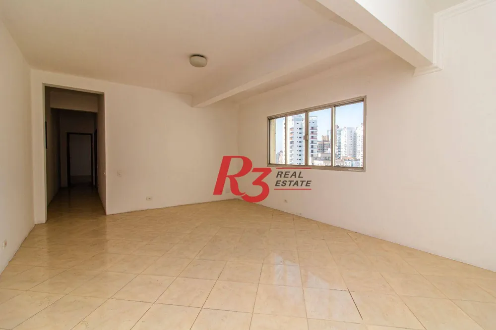 Apartamento, 2 quartos, 114 m² - Foto 1