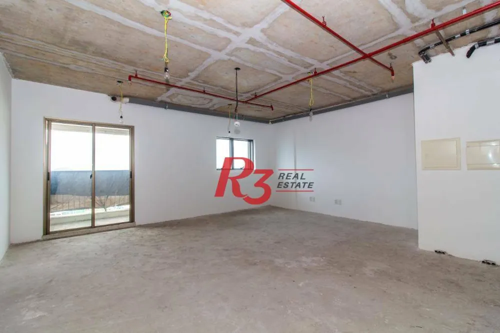 Sala-Conjunto, 37 m² - Foto 1