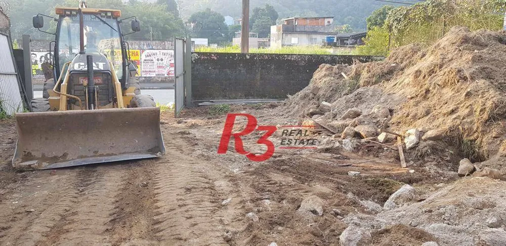 Terreno, 855 m² - Foto 2