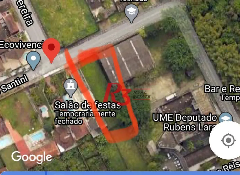Terreno, 855 m² - Foto 4
