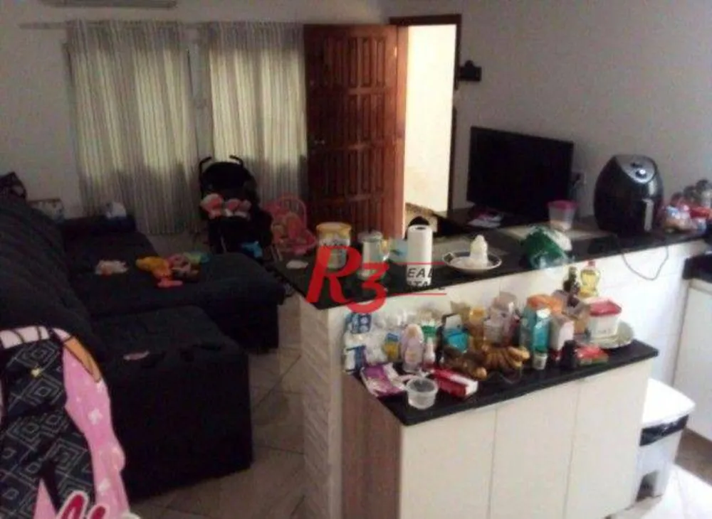 Casa, 3 quartos, 150 m² - Foto 2