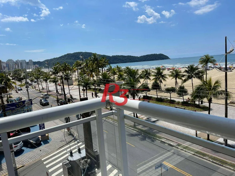 Apartamento, 2 quartos, 72 m² - Foto 3