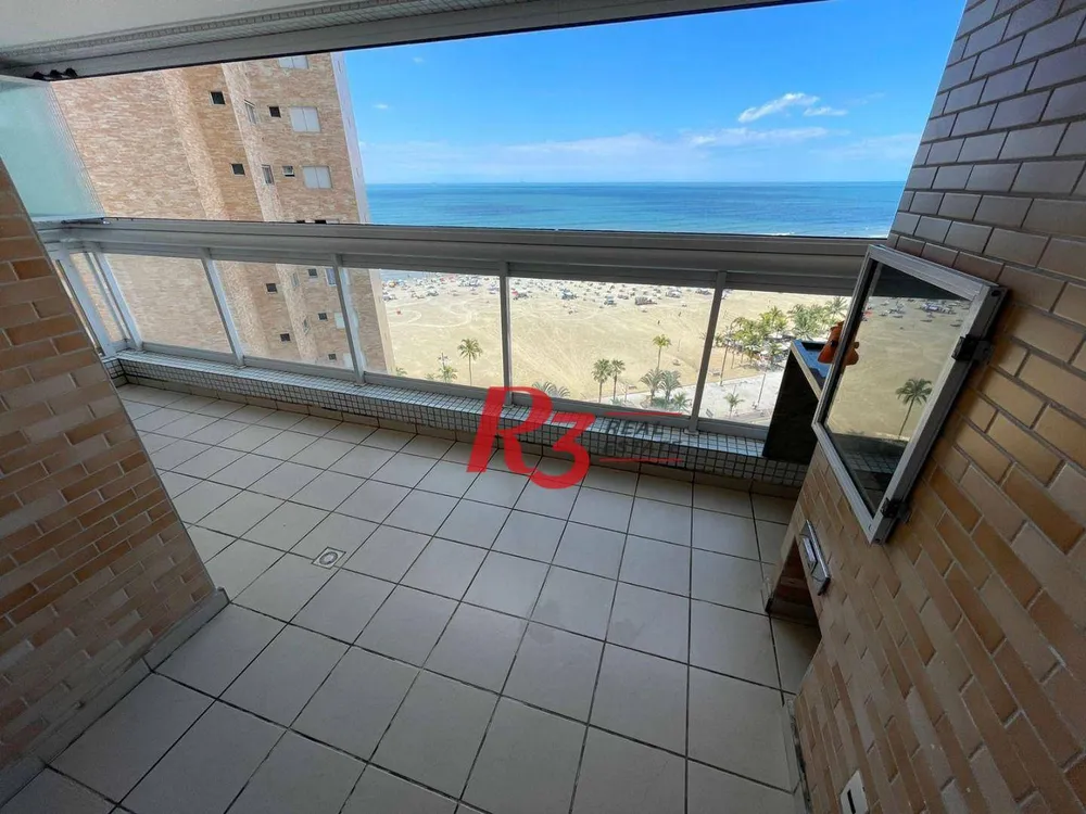 Apartamento, 2 quartos, 72 m² - Foto 2