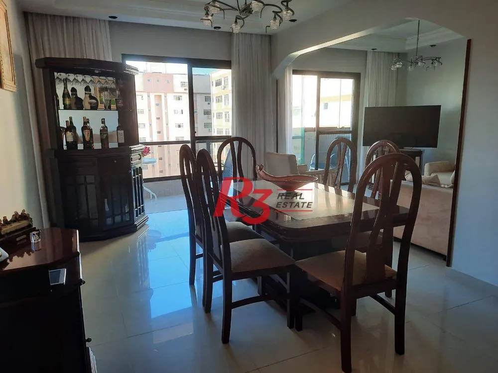 Apartamento, 3 quartos, 160 m² - Foto 4