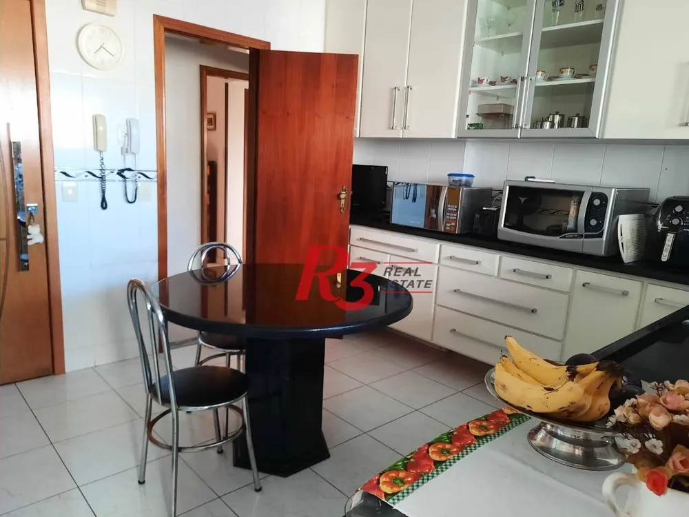 Apartamento, 3 quartos, 160 m² - Foto 1