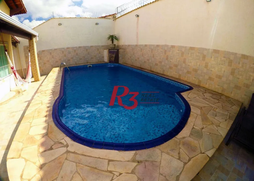 Casa, 4 quartos, 223 m² - Foto 2
