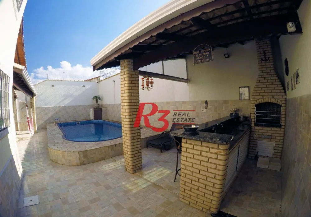 Casa, 4 quartos, 223 m² - Foto 4