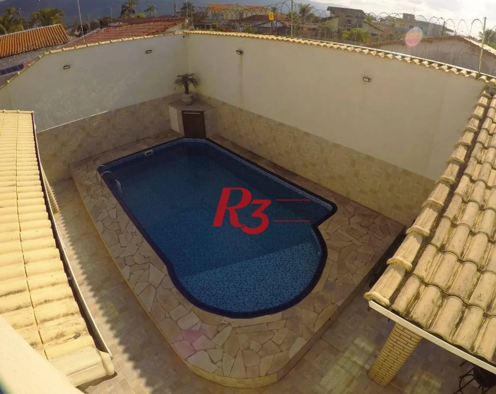 Casa, 4 quartos, 223 m² - Foto 3