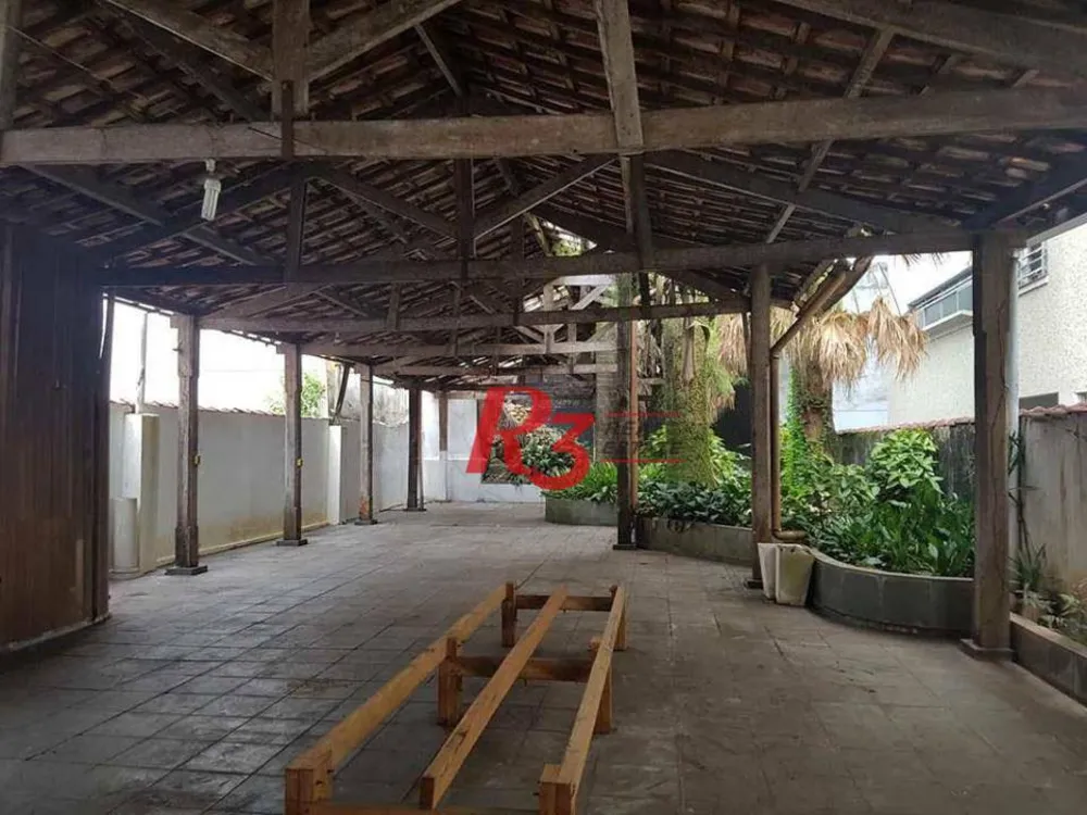 Loja-Salão, 400 m² - Foto 1