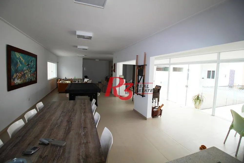 Casa, 4 quartos, 267 m² - Foto 4