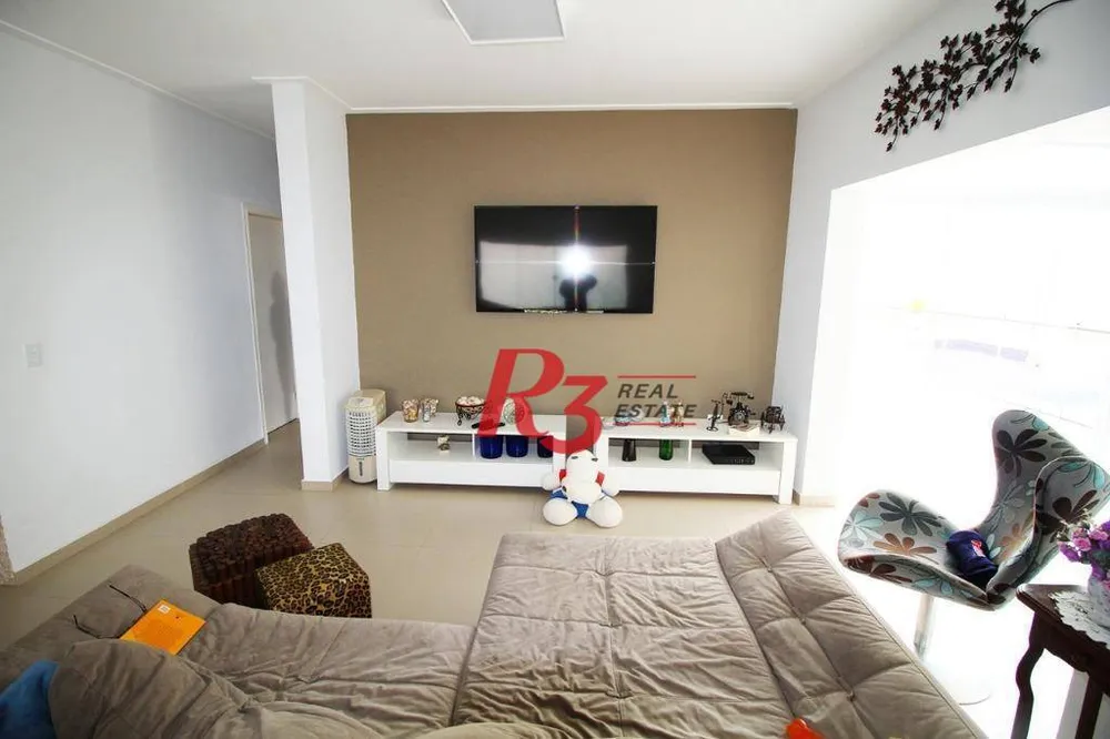 Casa, 4 quartos, 267 m² - Foto 2
