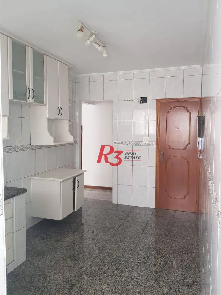 Apartamento, 3 quartos, 101 m² - Foto 3