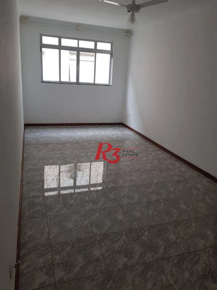 Apartamento, 3 quartos, 101 m² - Foto 1