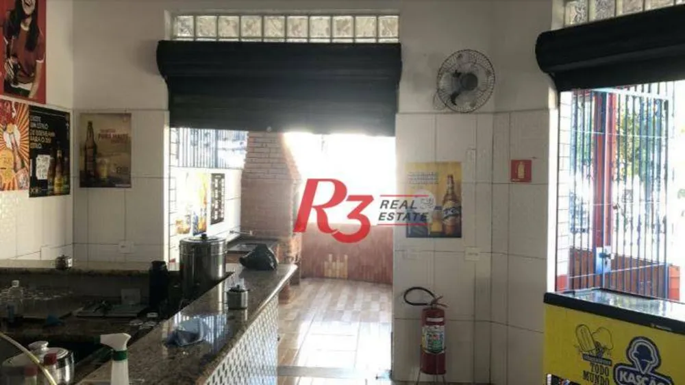 Loja-Salão, 100 m² - Foto 3