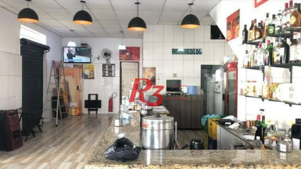 Loja-Salão, 100 m² - Foto 1