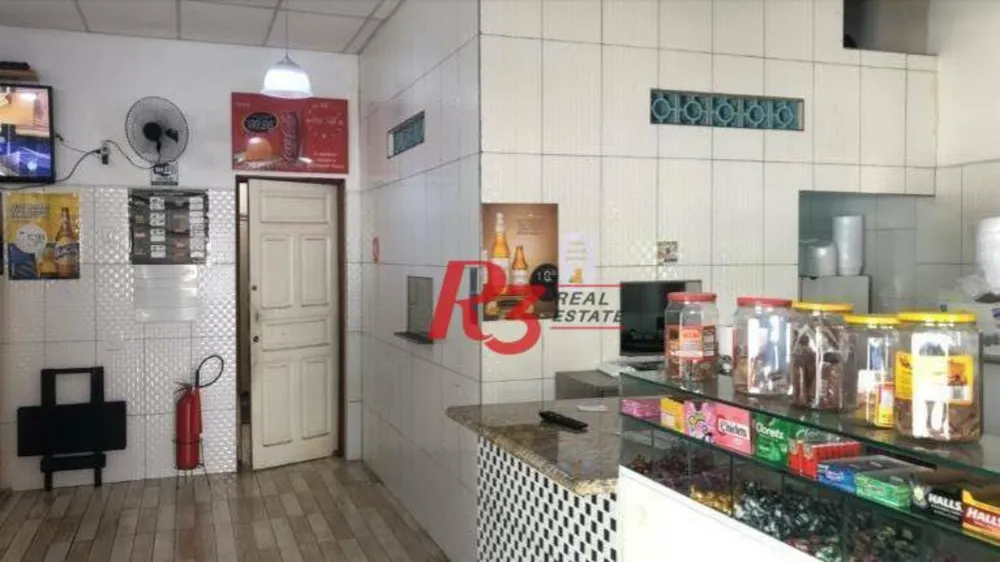 Loja-Salão, 100 m² - Foto 2