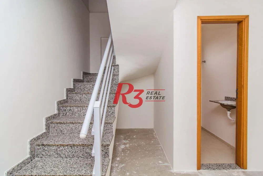 Apartamento, 3 quartos, 131 m² - Foto 2