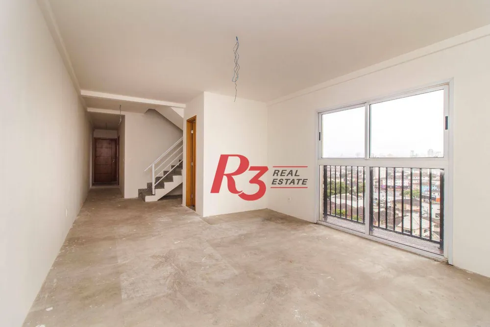 Apartamento, 3 quartos, 131 m² - Foto 4