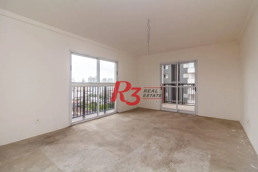 Apartamento, 3 quartos, 131 m² - Foto 3