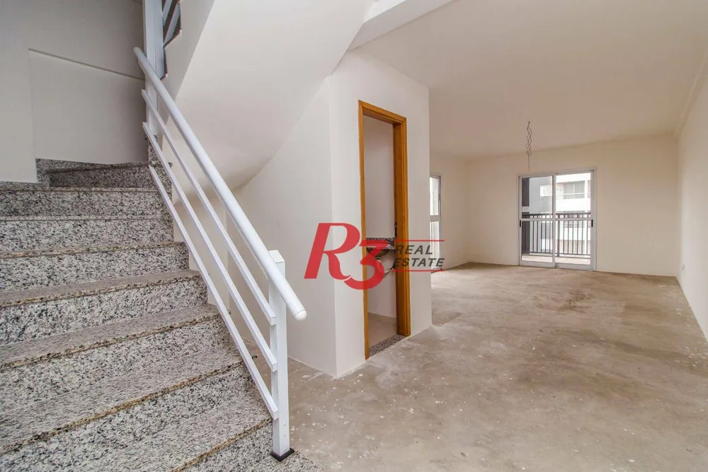 Apartamento, 3 quartos, 131 m² - Foto 1