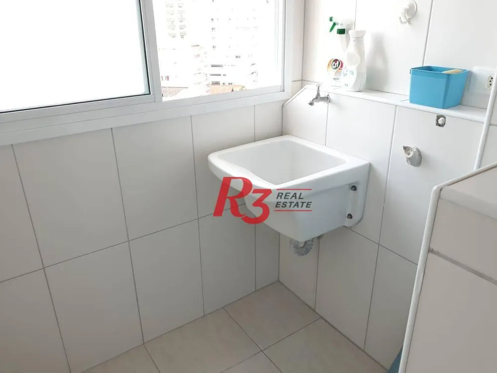 Apartamento, 1 quarto, 53 m² - Foto 3