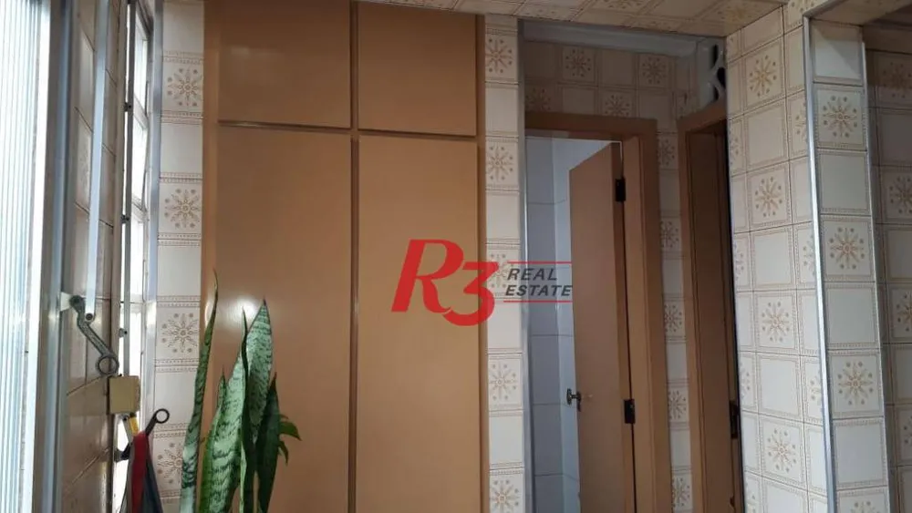 Apartamento, 3 quartos, 130 m² - Foto 4