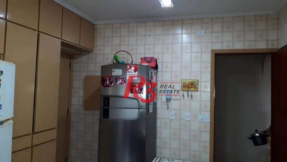 Apartamento, 3 quartos, 130 m² - Foto 2