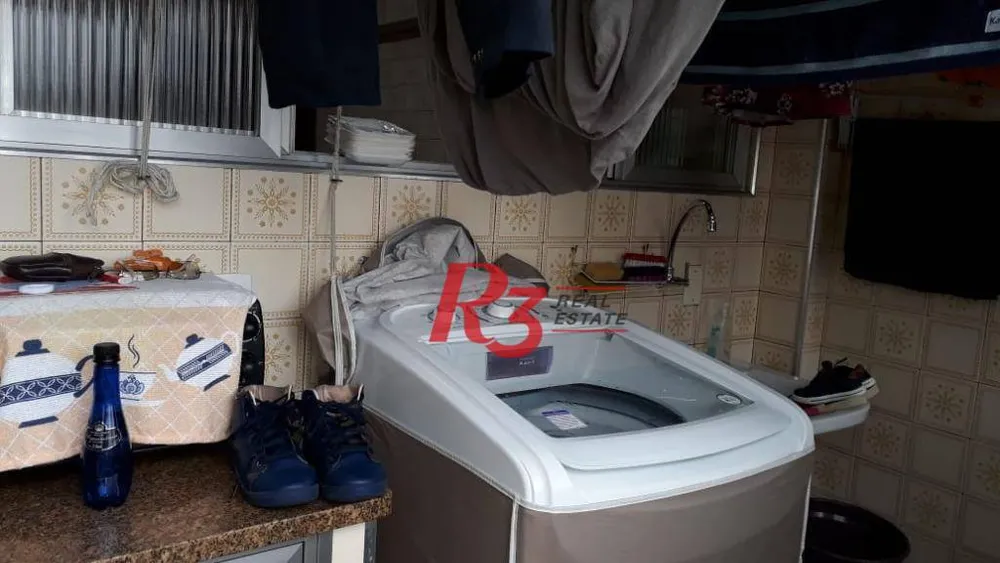 Apartamento, 3 quartos, 130 m² - Foto 3