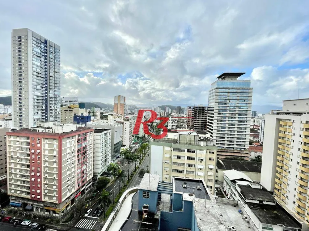 Apartamento, 2 quartos, 95 m² - Foto 2