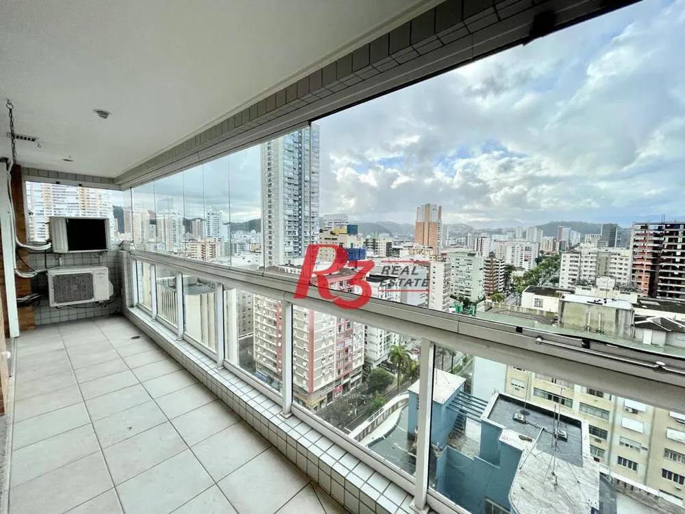 Apartamento, 2 quartos, 95 m² - Foto 1