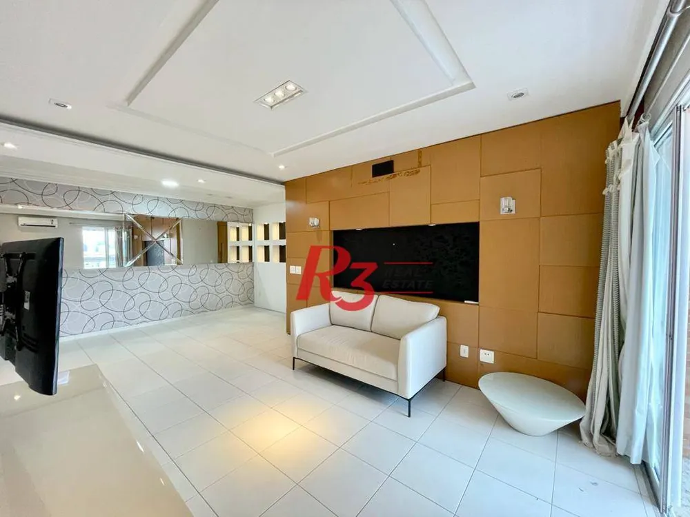 Apartamento, 2 quartos, 95 m² - Foto 3
