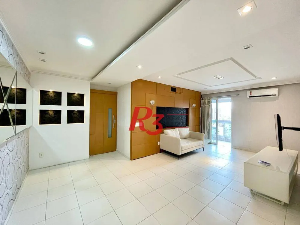 Apartamento, 2 quartos, 95 m² - Foto 4