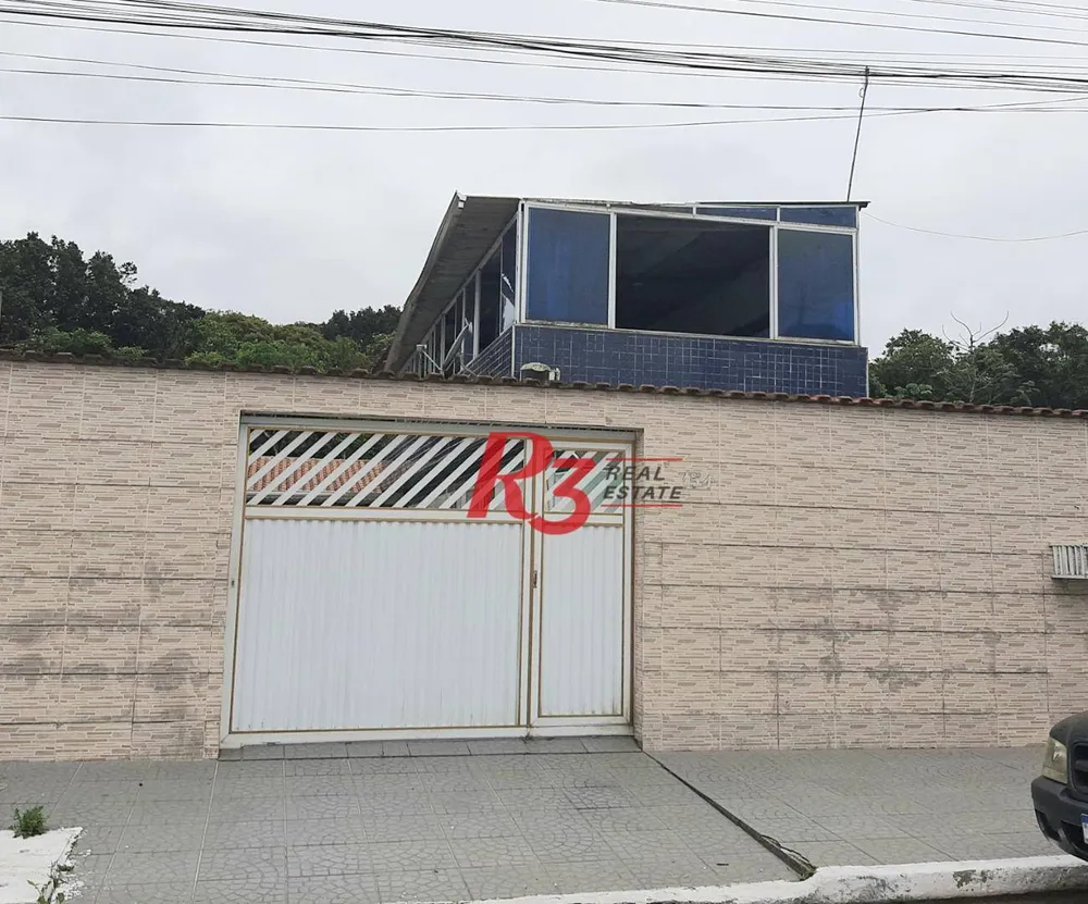 Casa, 2 quartos, 80 m² - Foto 2