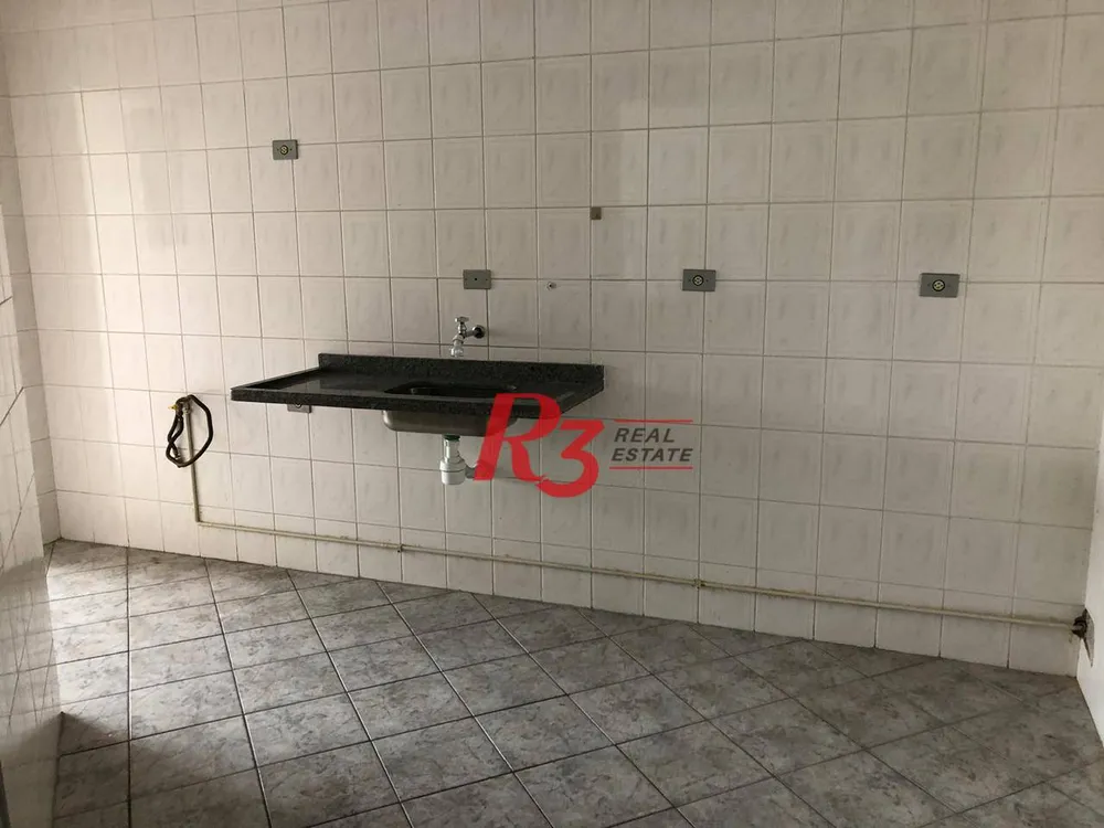 Apartamento, 2 quartos, 67 m² - Foto 2