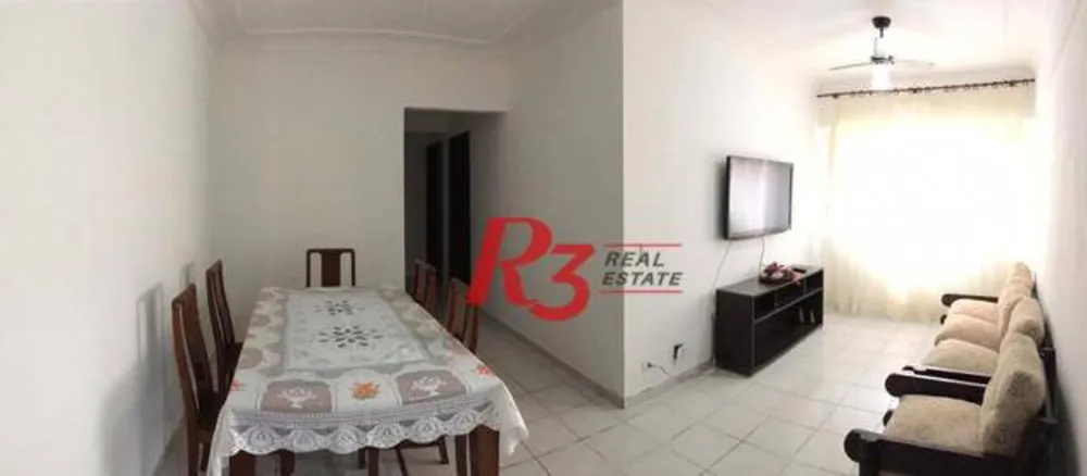 Apartamento, 2 quartos, 101 m² - Foto 2