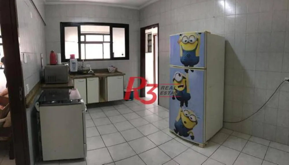 Apartamento, 2 quartos, 101 m² - Foto 3