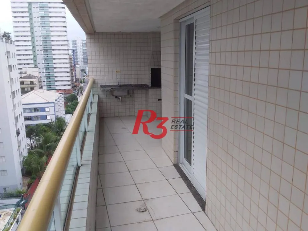 Apartamento, 3 quartos, 105 m² - Foto 4
