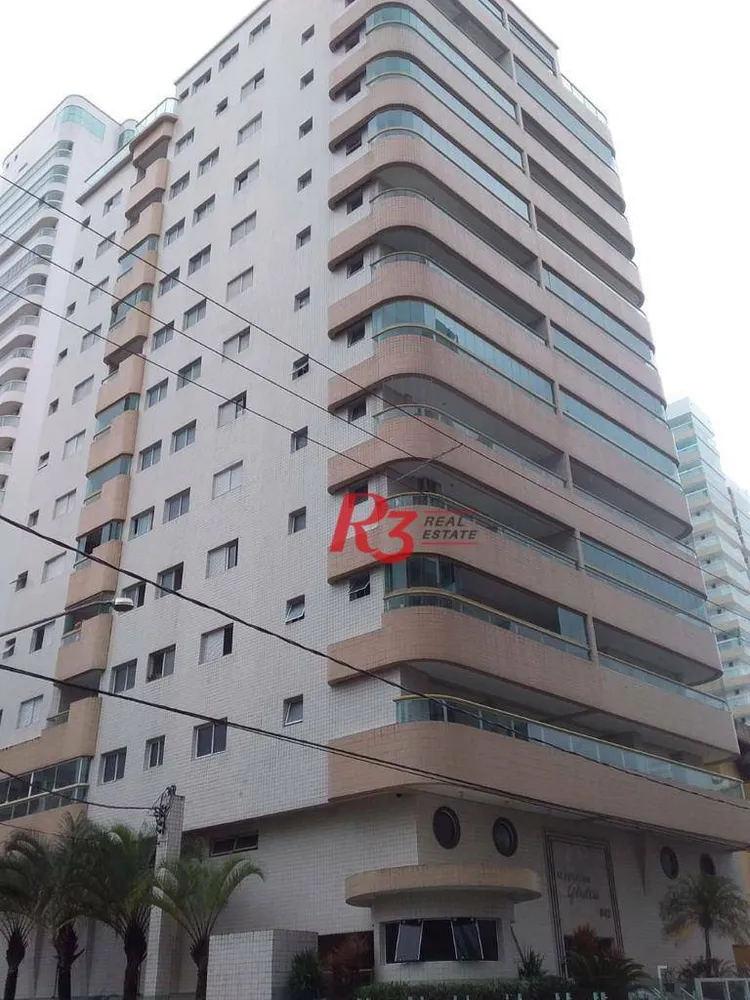 Apartamento, 3 quartos, 105 m² - Foto 1