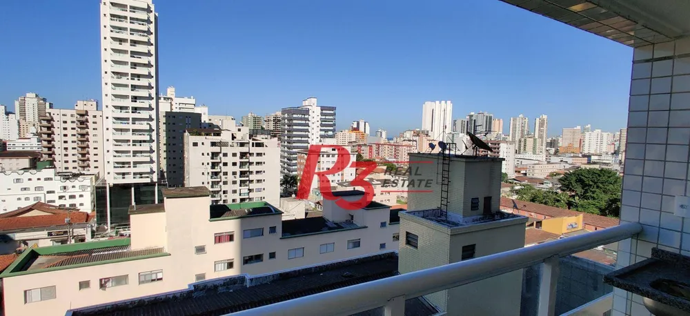 Apartamento, 2 quartos, 71 m² - Foto 1