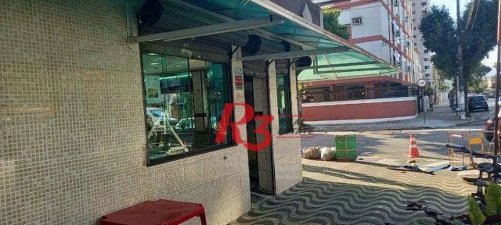 Loja-Salão, 75 m² - Foto 1