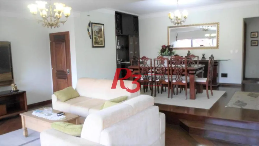 Apartamento, 3 quartos, 155 m² - Foto 2