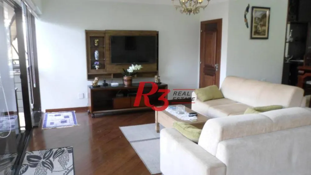 Apartamento, 3 quartos, 155 m² - Foto 3