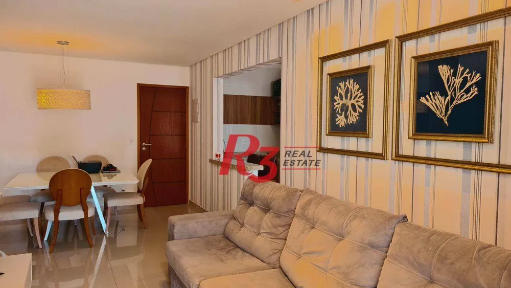 Apartamento, 3 quartos, 105 m² - Foto 4