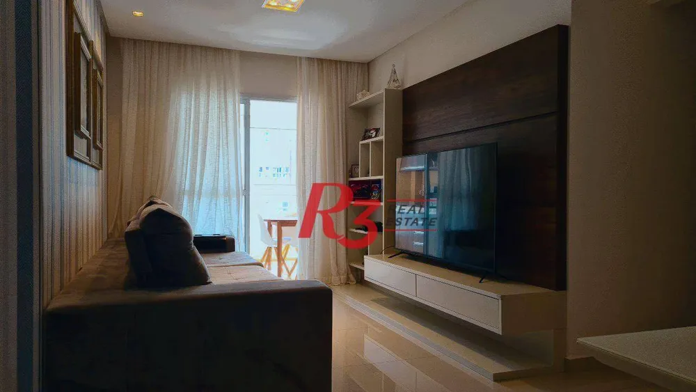 Apartamento, 3 quartos, 105 m² - Foto 3