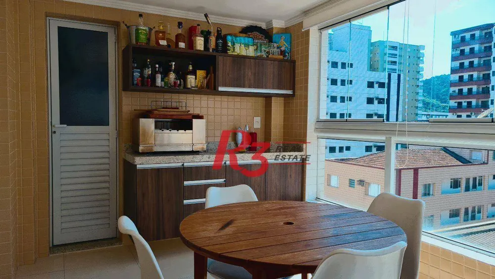 Apartamento, 3 quartos, 105 m² - Foto 1