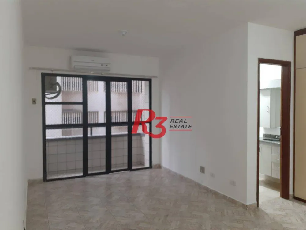 Kitnet-Studio, 43 m² - Foto 1