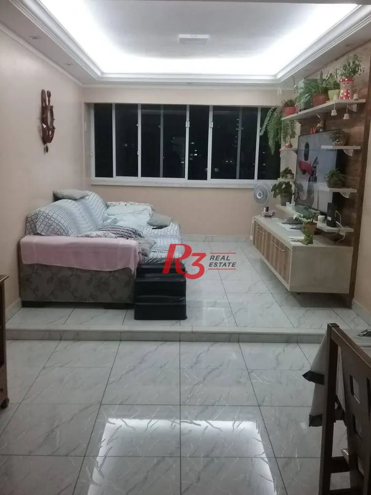 Apartamento, 2 quartos, 96 m² - Foto 1